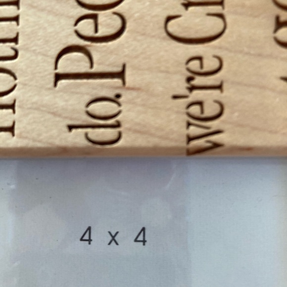 Picture frame - Picture 3 of 3